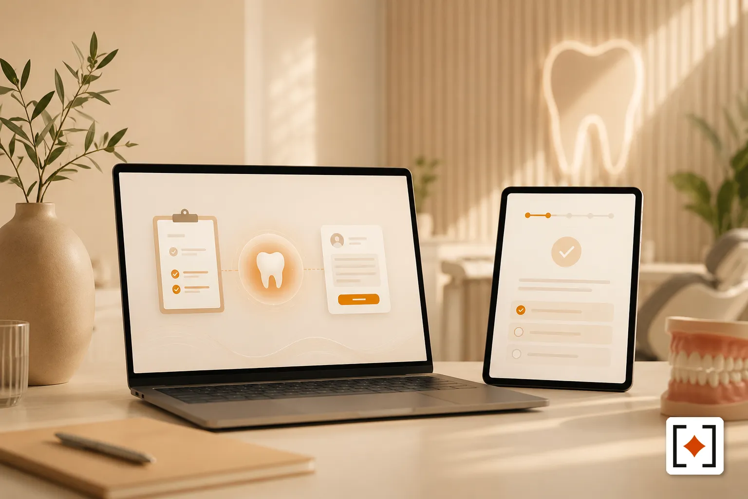 Anteprima di Smart Survey