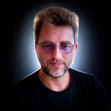 Ritratto di Gabriele