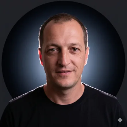 Ritratto di Nikolay